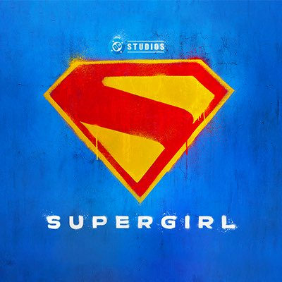 CultureCrave's tweet photo. Milly Alcock was reportedly paid ~$400K to star in 'Supergirl' 💰

(via @Variety) https://t.co/agOjSbhgff