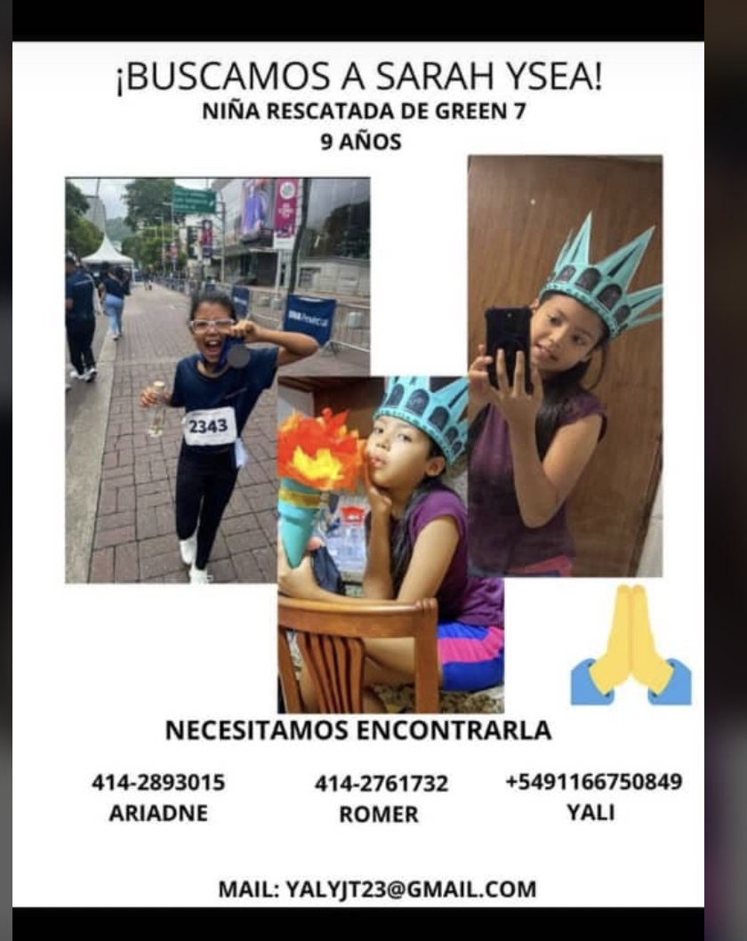 pasalovenezuela tweet picture