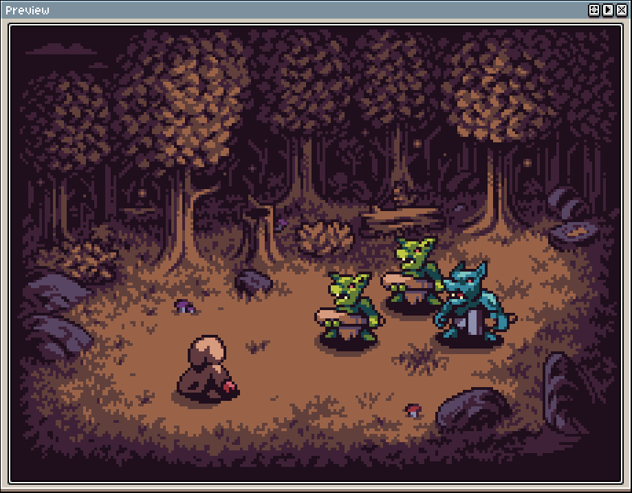 Kijo_dev's tweet photo. finished #pixelart #gamedev https://t.co/7aBoO3ts9Z