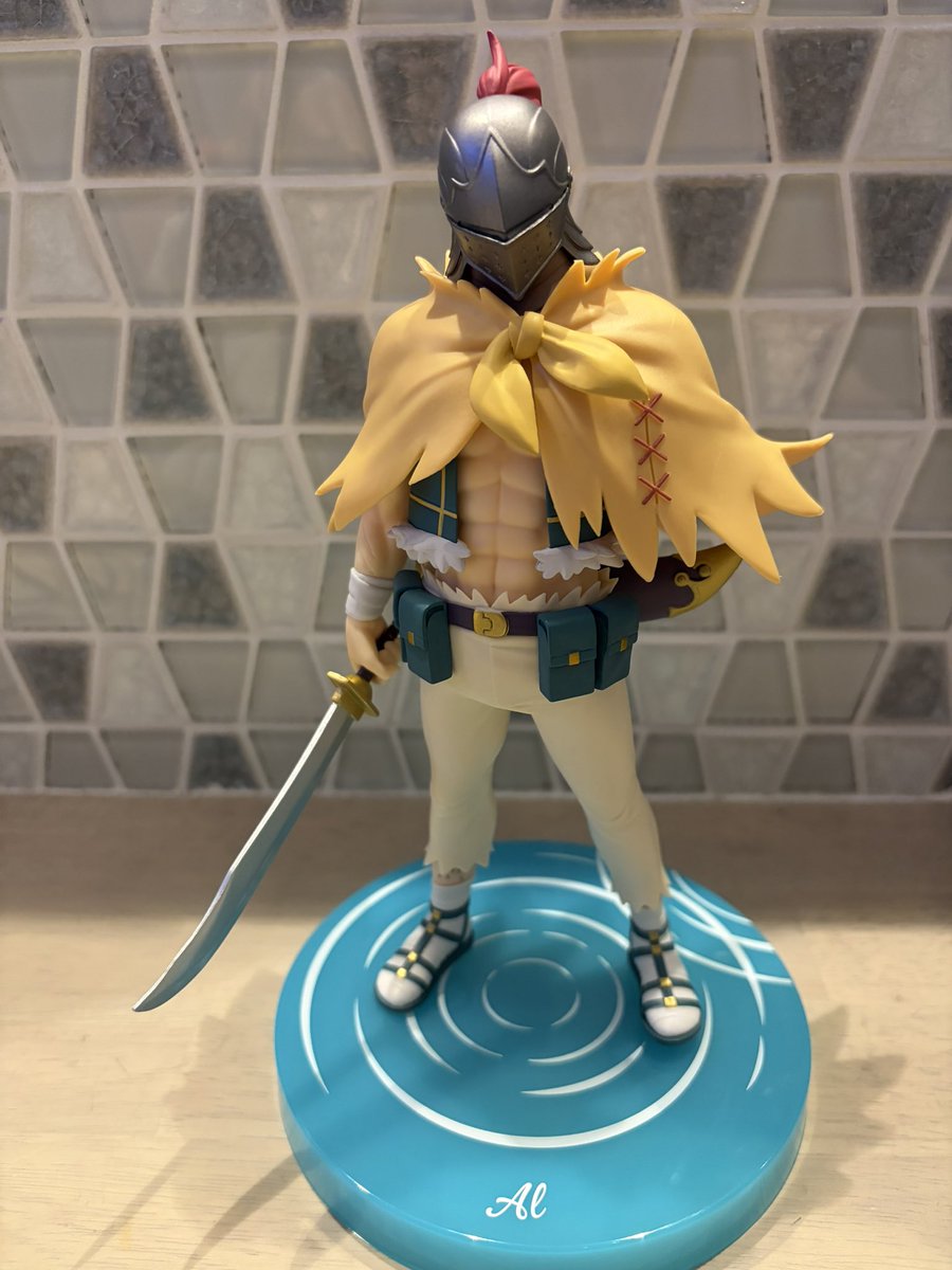 ゴリ乃助フィギュア好き (@OboroYuzu) / Posts / X