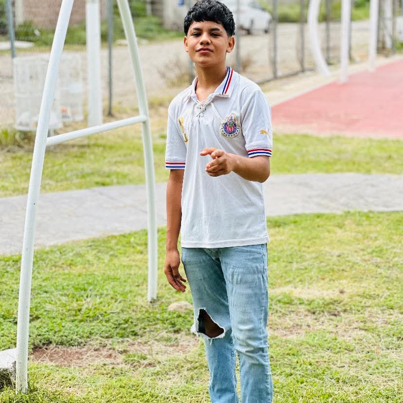hombresdeljxju's tweet photo. Hermoso el Edwin. https://t.co/IO4oOd60Ne