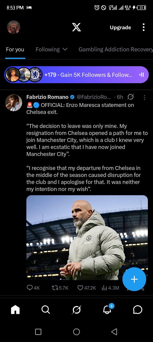 temibey's tweet photo. @PoojaMedia This egbon na confirm ode seh.. https://t.co/bclsUpmSGy