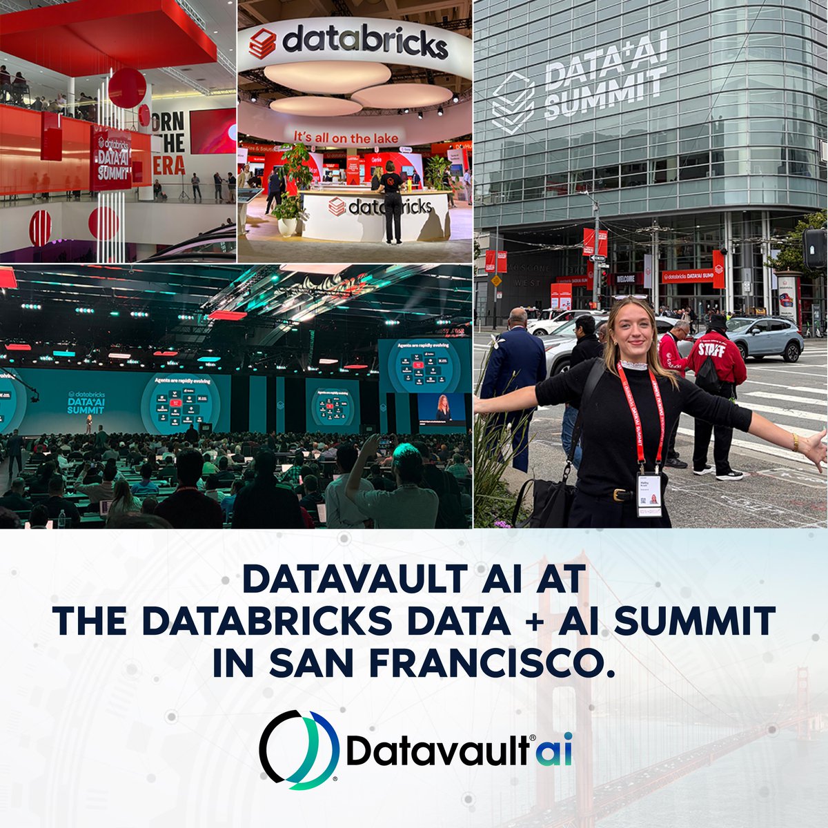 Datavaultai tweet media