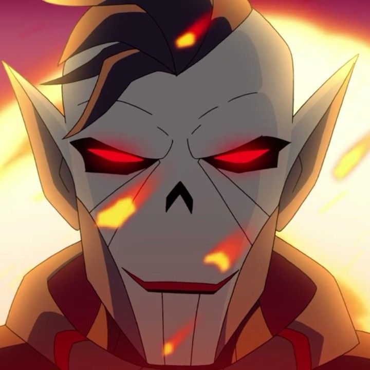 acervo hordak tweet media