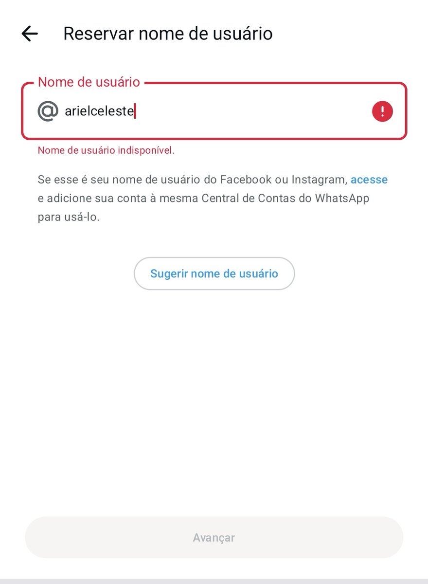 aryelceleste's tweet photo. WhatsApp: Reserve seu nome 
Eu: 🤡🤡 https://t.co/5Vt7FPkoRr