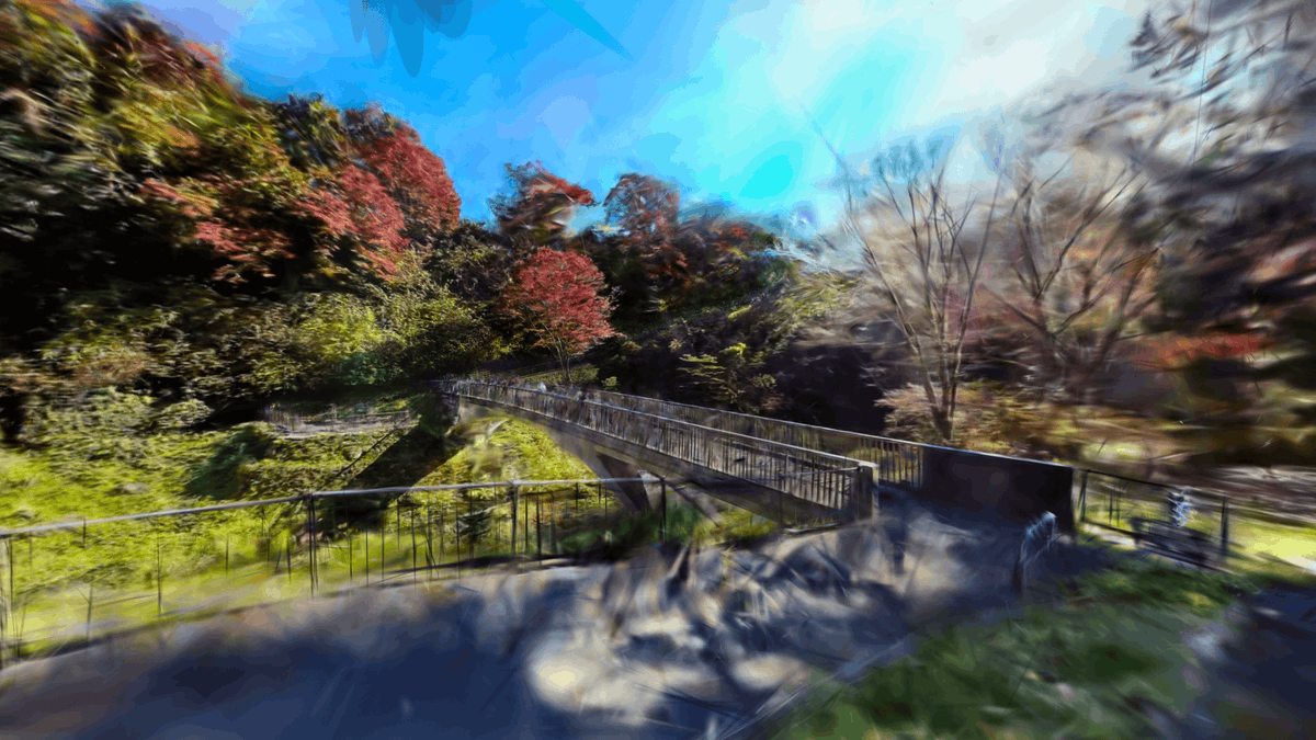 VRC_BARREL003's tweet photo. World:白糸の滝_PONDA's-3DGS_001
by:PONDA（ポンダ）
富士の息吹が織りなす、幻想の滝。
An ethereal waterfall woven by the breath of Mount Fuji. 
#VRChat #VRChat_world紹介 #VRChatPhotography https://t.co/Nw7v3ENCXy