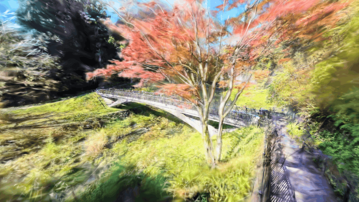 VRC_BARREL003's tweet photo. World:白糸の滝_PONDA's-3DGS_001
by:PONDA（ポンダ）
富士の息吹が織りなす、幻想の滝。
An ethereal waterfall woven by the breath of Mount Fuji. 
#VRChat #VRChat_world紹介 #VRChatPhotography https://t.co/Nw7v3ENCXy