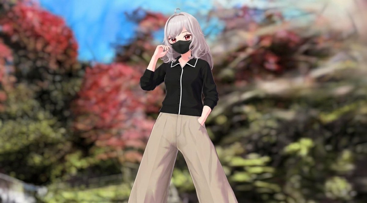 VRC_BARREL003's tweet photo. World:白糸の滝_PONDA's-3DGS_001
by:PONDA（ポンダ）
富士の息吹が織りなす、幻想の滝。
An ethereal waterfall woven by the breath of Mount Fuji. 
#VRChat #VRChat_world紹介 #VRChatPhotography https://t.co/Nw7v3ENCXy