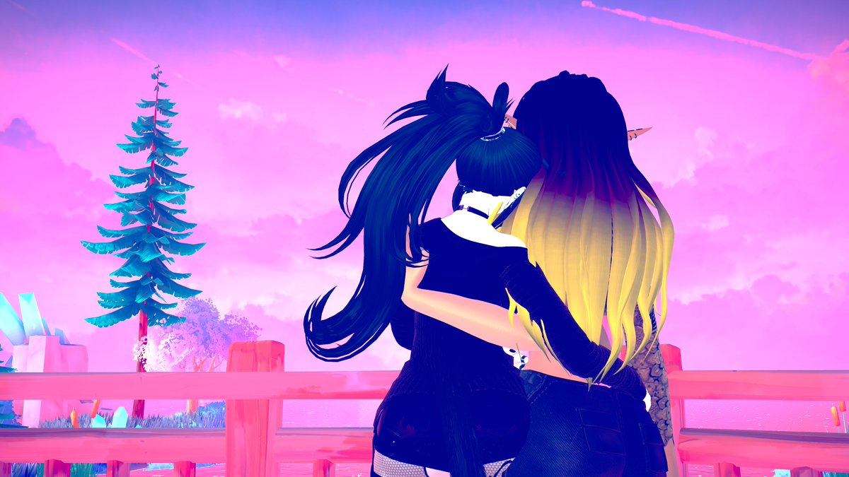 amorathedemon's tweet photo. You mean the world to me and more. You are the best thing to happen to me in my lifetime. You became my home. You became my hope. You helped me heal. I owe you everything.

Your laugh is the most beautiful sound I know.

You changed my life.

And I love you more than life itself. https://t.co/t6H8ZBJA1c