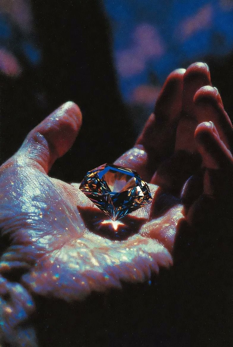 diamondhandspf's tweet photo. @wallstreetbets @TargonCompute @VantaTrading It's $DIAMOND or never https://t.co/mTZHL1FmU8