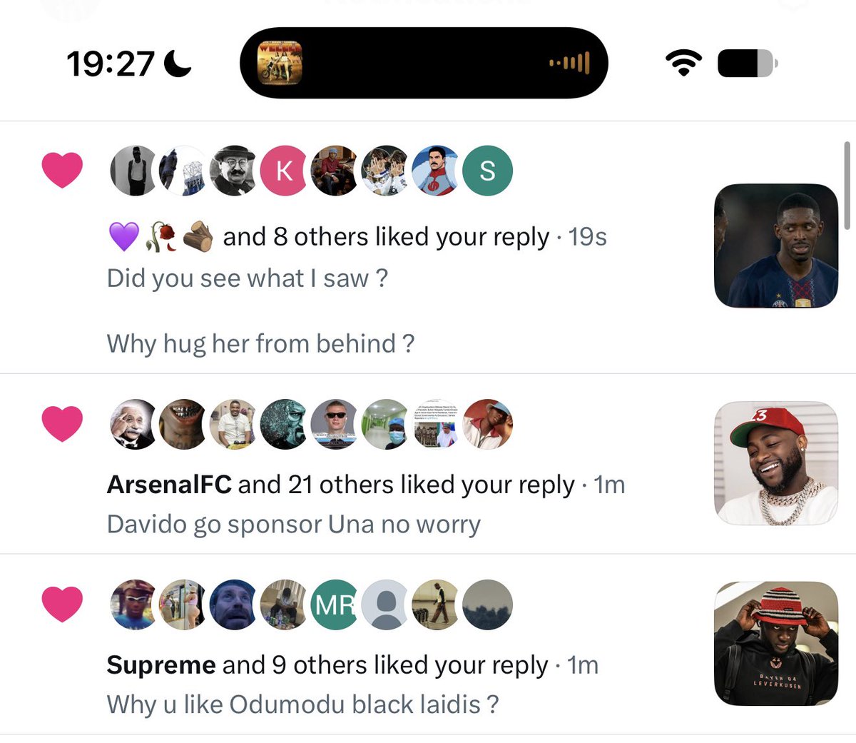 TOTTI6t21's tweet photo. Don’t get tired of building your x account. 
 
Just say “hello” and gain 250 mutuals here. https://t.co/1hdhq5Ln2Y