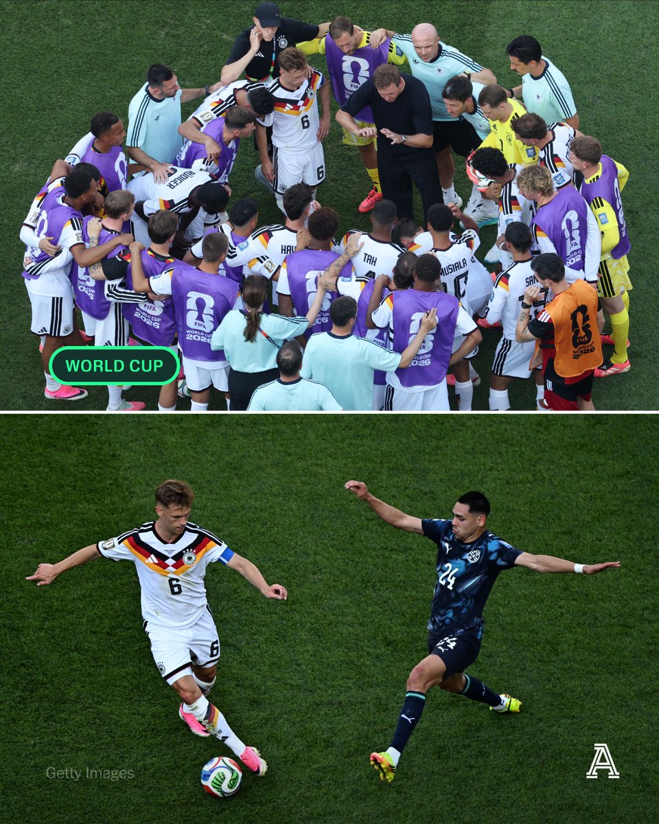 Dewyou239's tweet photo. Extra-time is coming up in Boston.

Logically, you would imagine Germany will find a way to win this — but Paraguay are defending well, and Germany look short of ideas and imagination.

🔗 https://t.co/ZFMiID6dbt
#sstvi #nolimit https://t.co/1A5t5VxLD4