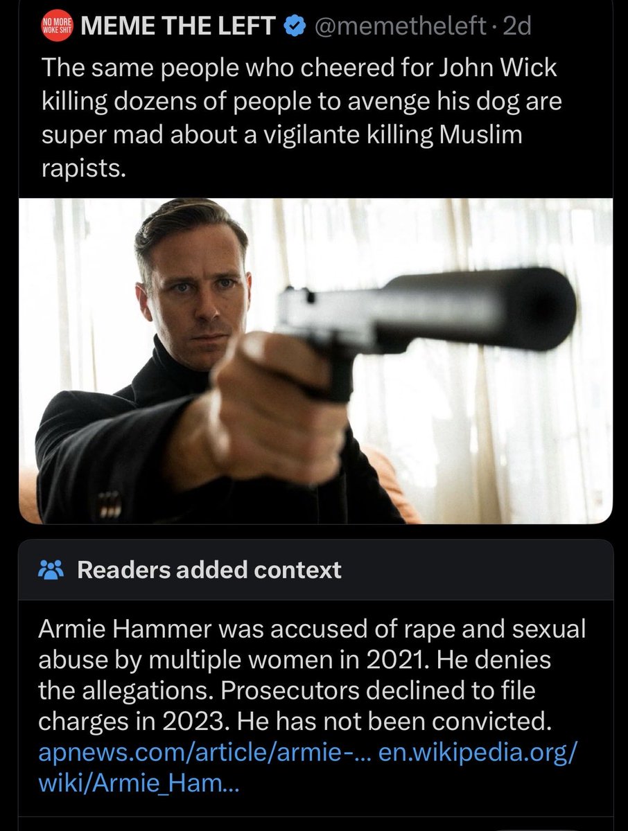 RedPillMediaX's tweet photo. They hired an alleged rapist. https://t.co/MhFP2Z05co