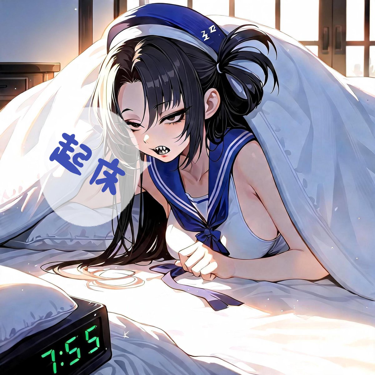 T_Chandler2018's tweet photo. ３連休終わり… https://t.co/41Z5IyZ9rS