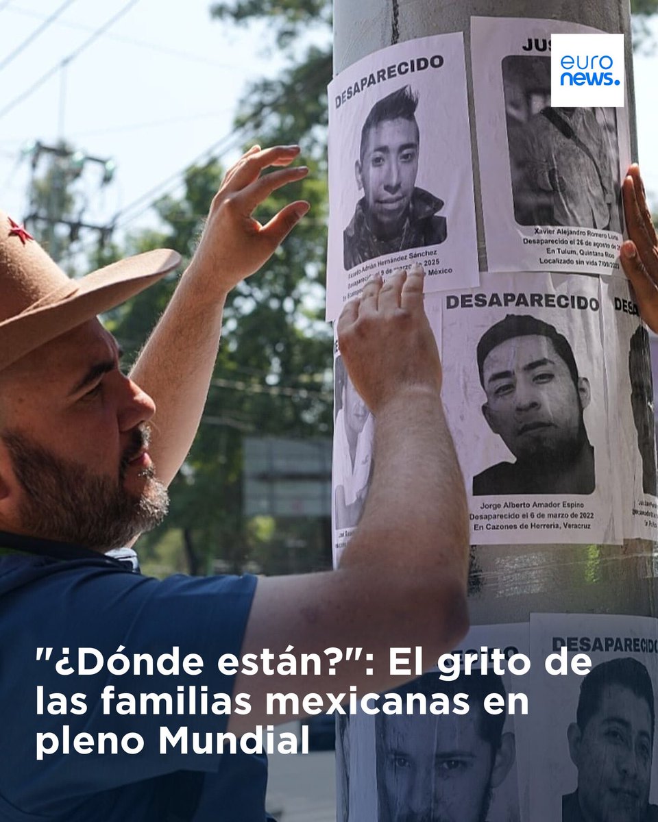 lavandeirinha69's tweet photo. @somos_FOX @anavaleero Si así de buenos fueran para dar ubicaciones de los 50 millones de desaparecidos que tienen jajajajaja https://t.co/UOcNATFkxM