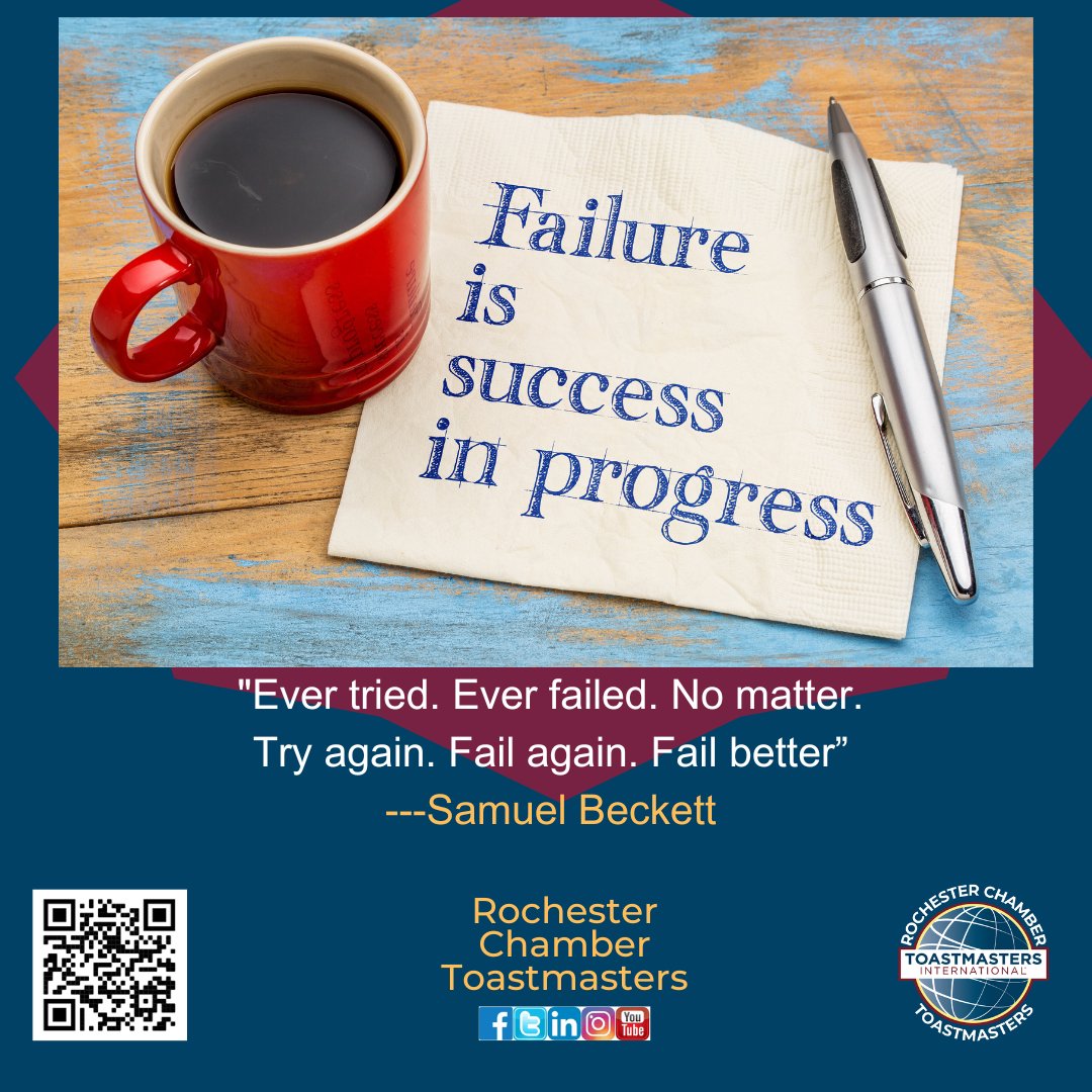 ChamberToastmasters tweet media