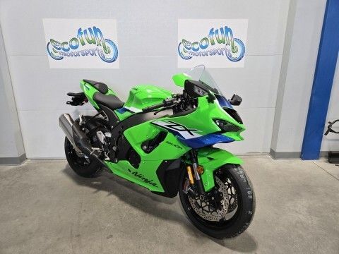 🏍️💚 Built to Dominate. Engineered to Win. 💚🏍️ The 2026