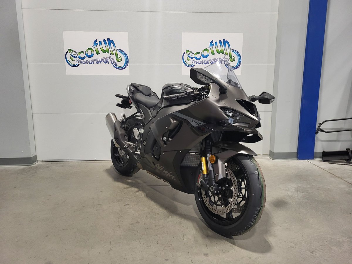 🏍️💚 Built to Dominate. Engineered to Win. 💚🏍️ The 2026