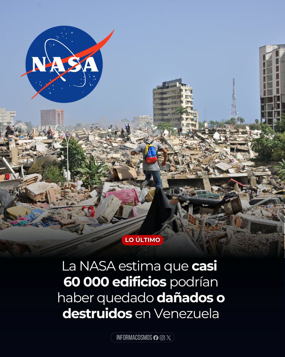 Informa Cosmos tweet media