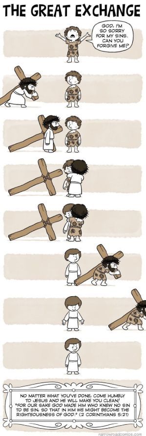 JesusSavesUs777's tweet photo. If we repent, God forgives us all our sins. https://t.co/Vo9bN2P6Bn