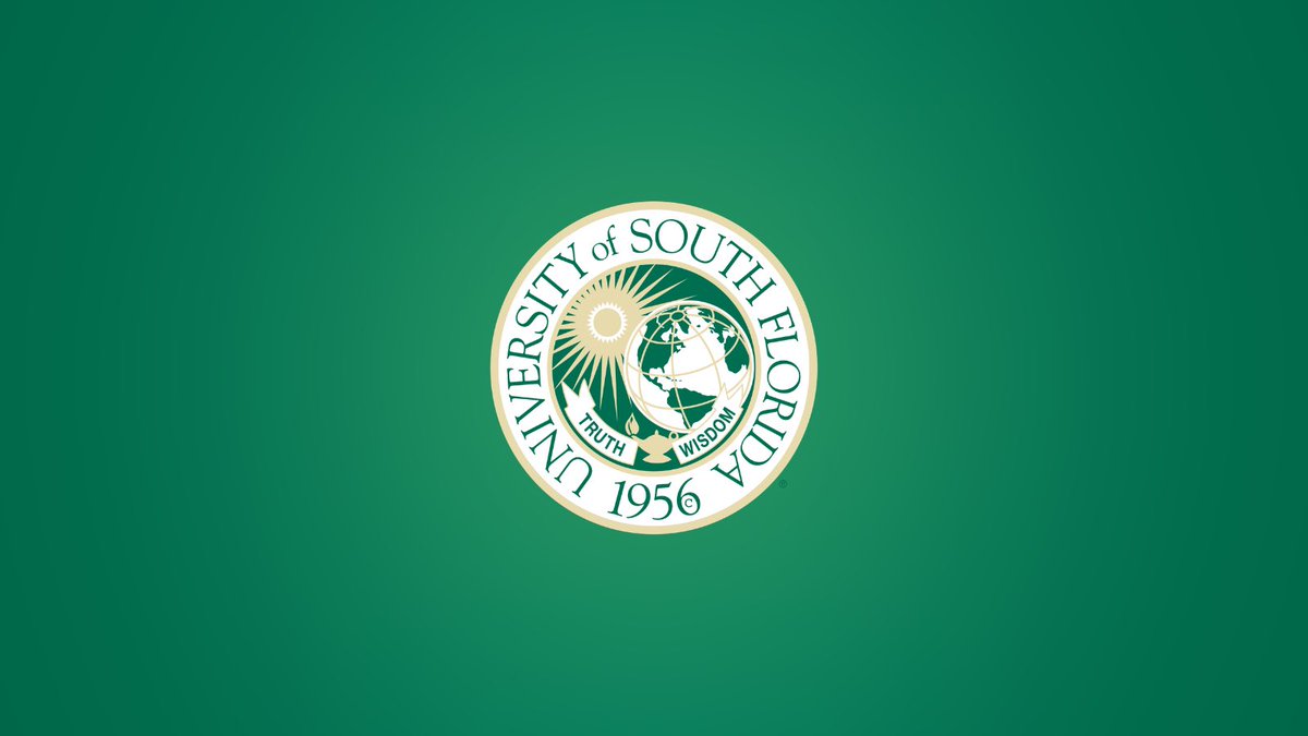 USouthFlorida's tweet photo. A message from @USF_Pres Moez Limayem following the signing of the state budget for fiscal year 2026-27. 
 
Full message: https://t.co/RgPRnZsEdm https://t.co/yuxzXXmWck