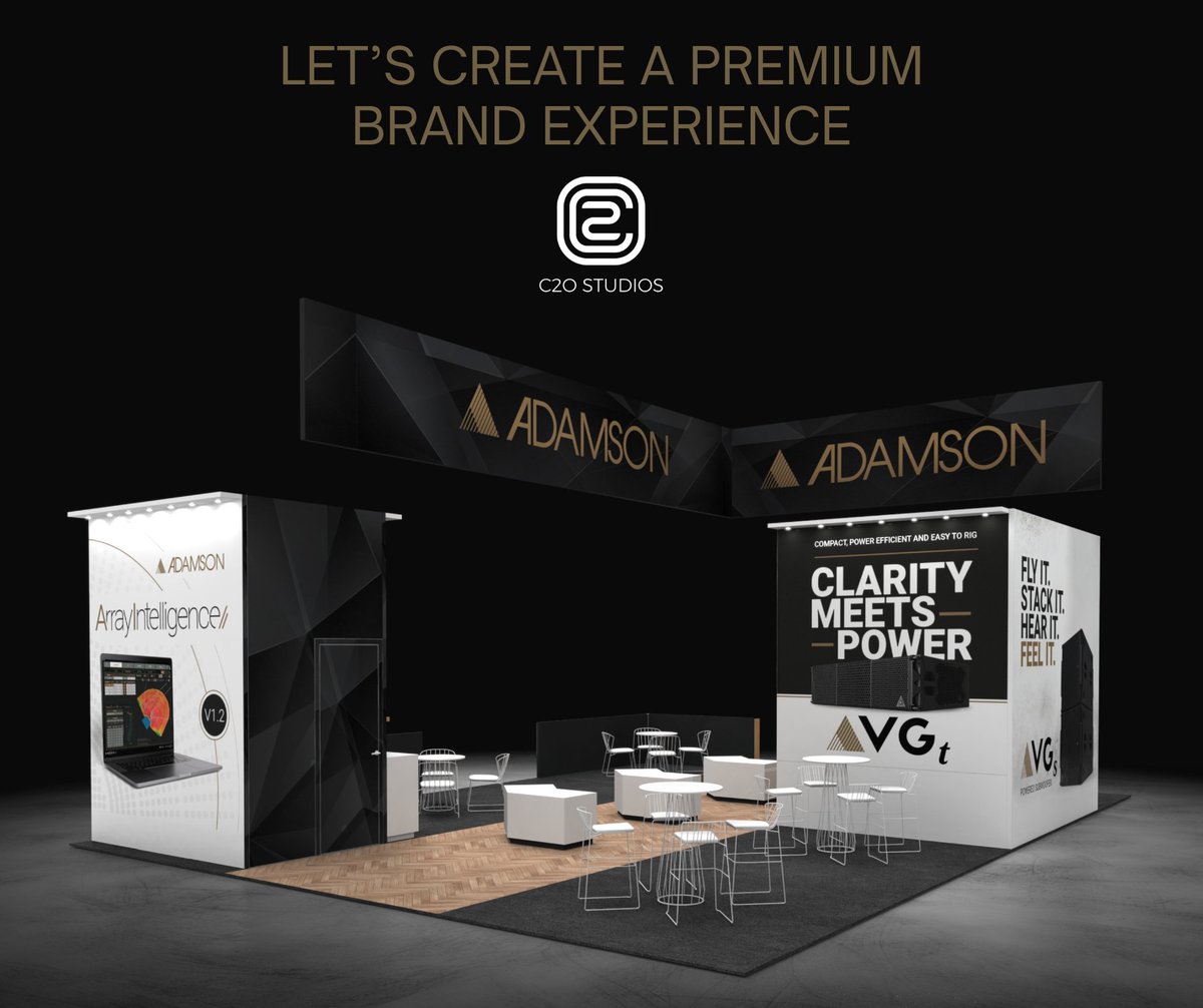 C2O Studios (@C2OStudios) / Posts / X