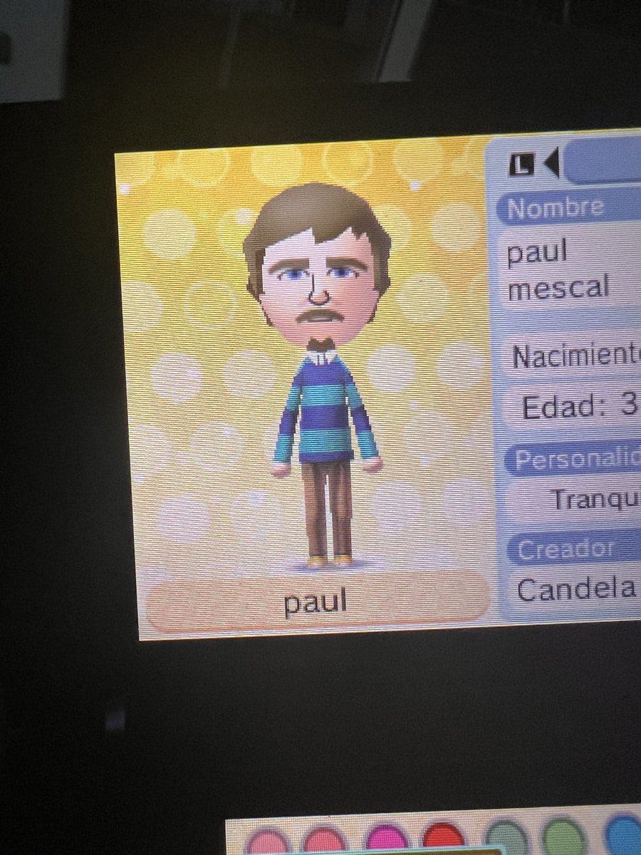 folknd's tweet photo. el concepto de que esto pueda ser cualquier hombre performativo pero sea un intento de paul mescal (creo que el problema es la perilla) https://t.co/CUTynAjcWO