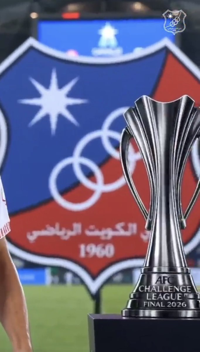 Azenda7's tweet photo. 2025/2026 موسم لن يُنسى أبداً من الذاكرة
❤️💙

-اول نادي يفوز ببطولة الدوري 5 مرات متتالية🏆
- دوري ذهبي بلا خسارة💪
-التتويج بالبطولة الآسيوية بعد غياب 13 عام🏆
- ياسين الخنيسي يصبح أكثر محترف تسجيلاً للأهداف في تاريخ النادي🔥
-يوسف ناصر الهداف التاريخي لنادي الكويت🔥

للتاريخ🤍 https://t.co/ZSPRi51oZ0