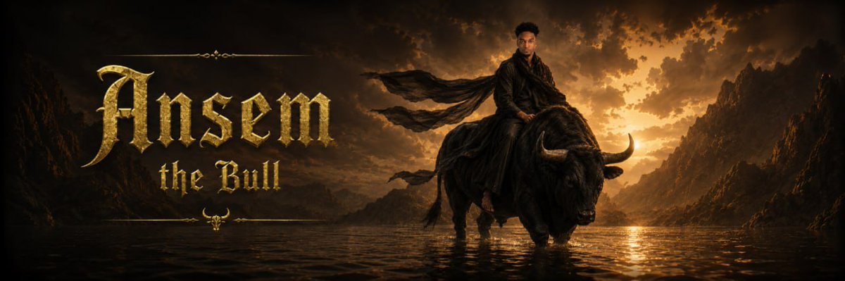fluffycrypt's tweet photo. BUY &amp; HOLD $ANSEMBULL

THE ALPHA IS HERE, MULTI MILLION RUNNER, YOU HAVE JUST TO LOOK

$ANSEM DID $130M, A MEMEABLE REINCARNATION 
$ANSEMBULL DOES 10M MINIMUM

$ANSEMBULL WILL FLIP $ANSEM

2NsN1aS6LYzuoSFSDFq7CekcSyKSyA3qYoKngNWepump https://t.co/dsQ9UOk7Kz
