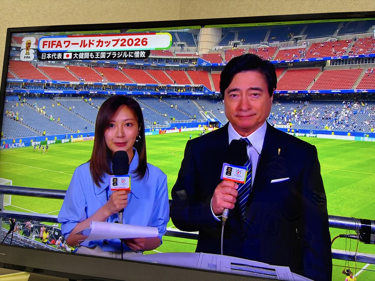 Hy10Ky23's tweet photo. カビラさんの目にもうっすら涙が https://t.co/ScwXSbtqM7
