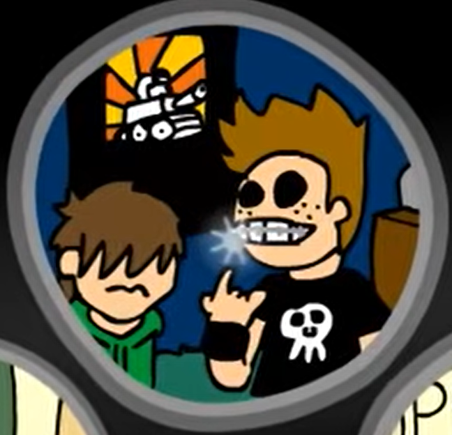 rentordwarrior's tweet photo. teenager tomedd is so dear to me look at these losers https://t.co/IIKSiWnnOT