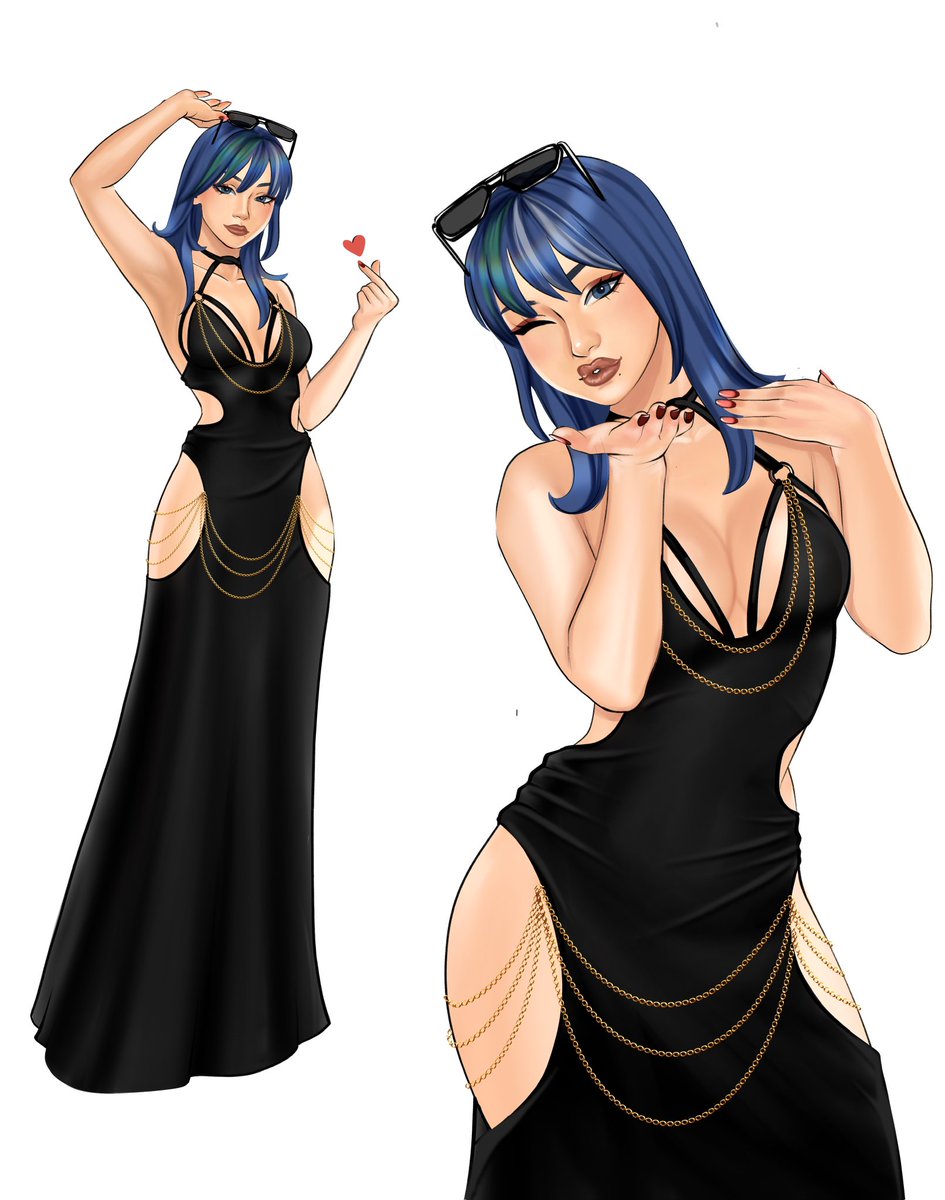 gigis_lab's tweet photo. More outfits https://t.co/4V6ESWuiDG