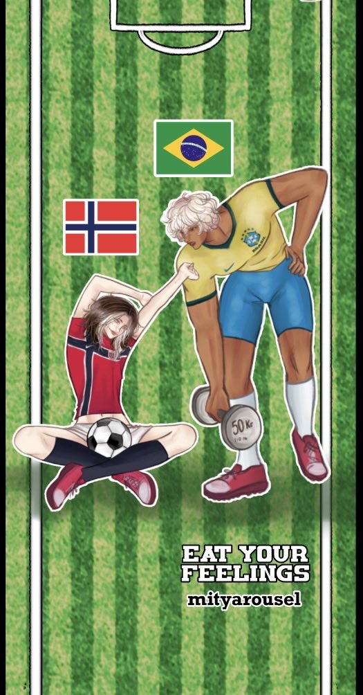 _mozart6's tweet photo. Doing a webtoon discord collab the theme is the fifa World Cup, we gotta pick a team or country to rep and I chose America #webtoons #collab #linkinbio #fifaworldcup2026 https://t.co/yYIY0VYIeP