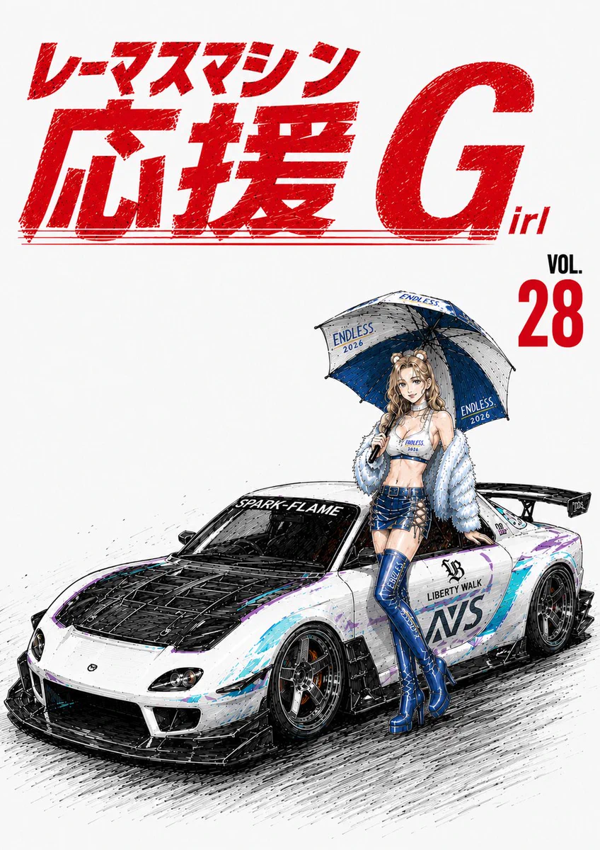 公式】レーシングマスター🏎️💨 on X: 