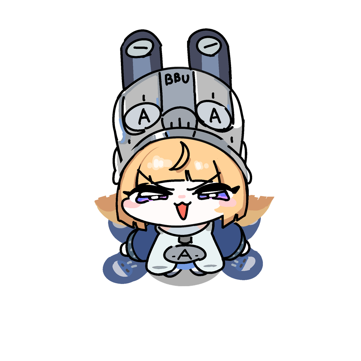 umasikayade's tweet photo. #ゼンゼロ #zzzero https://t.co/jOs2Bk06xy
