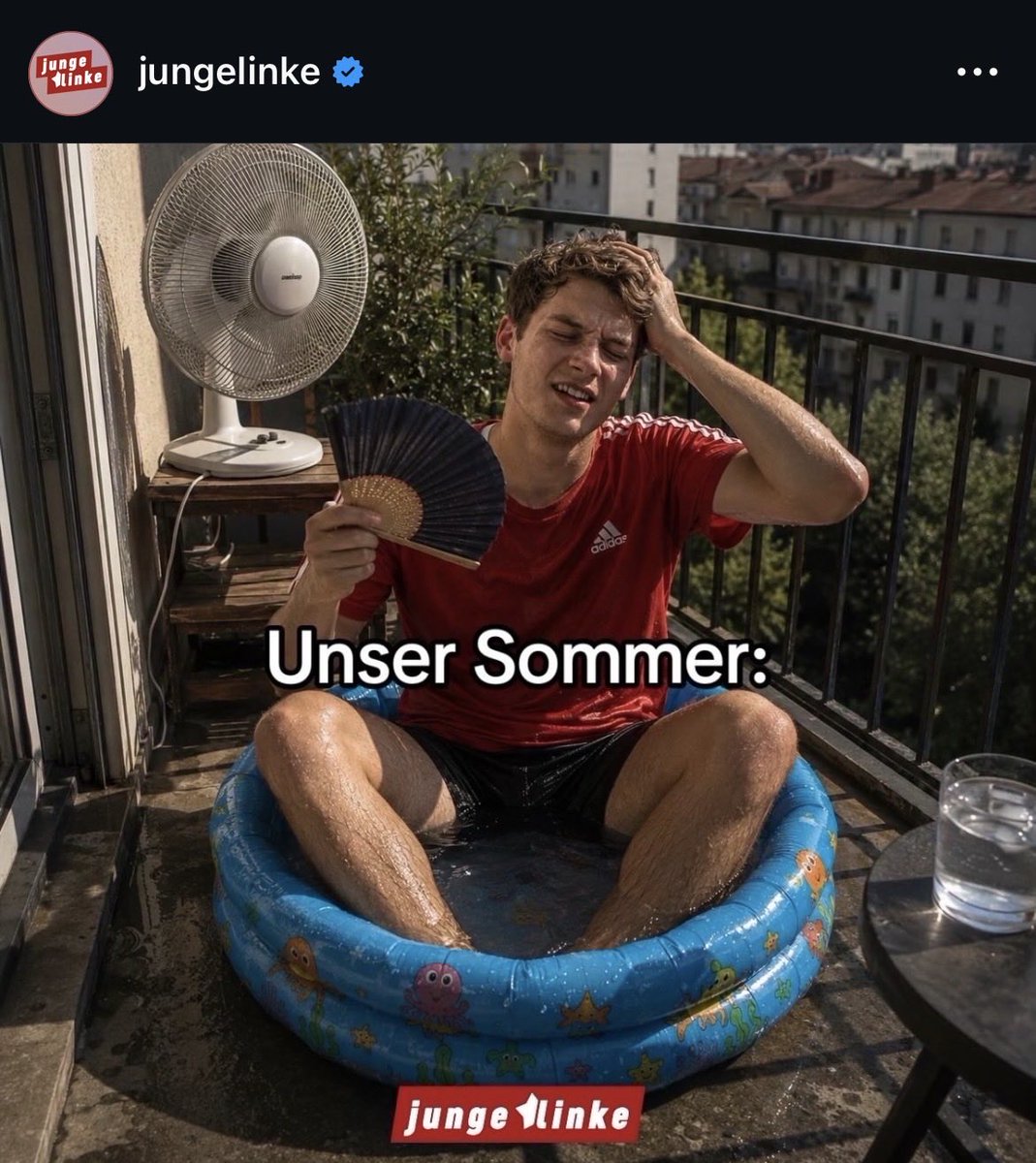 rschkalt's tweet photo. “jungelinke” mit ki-slop bildern 🥀🥀 https://t.co/SaXVsUdoEG