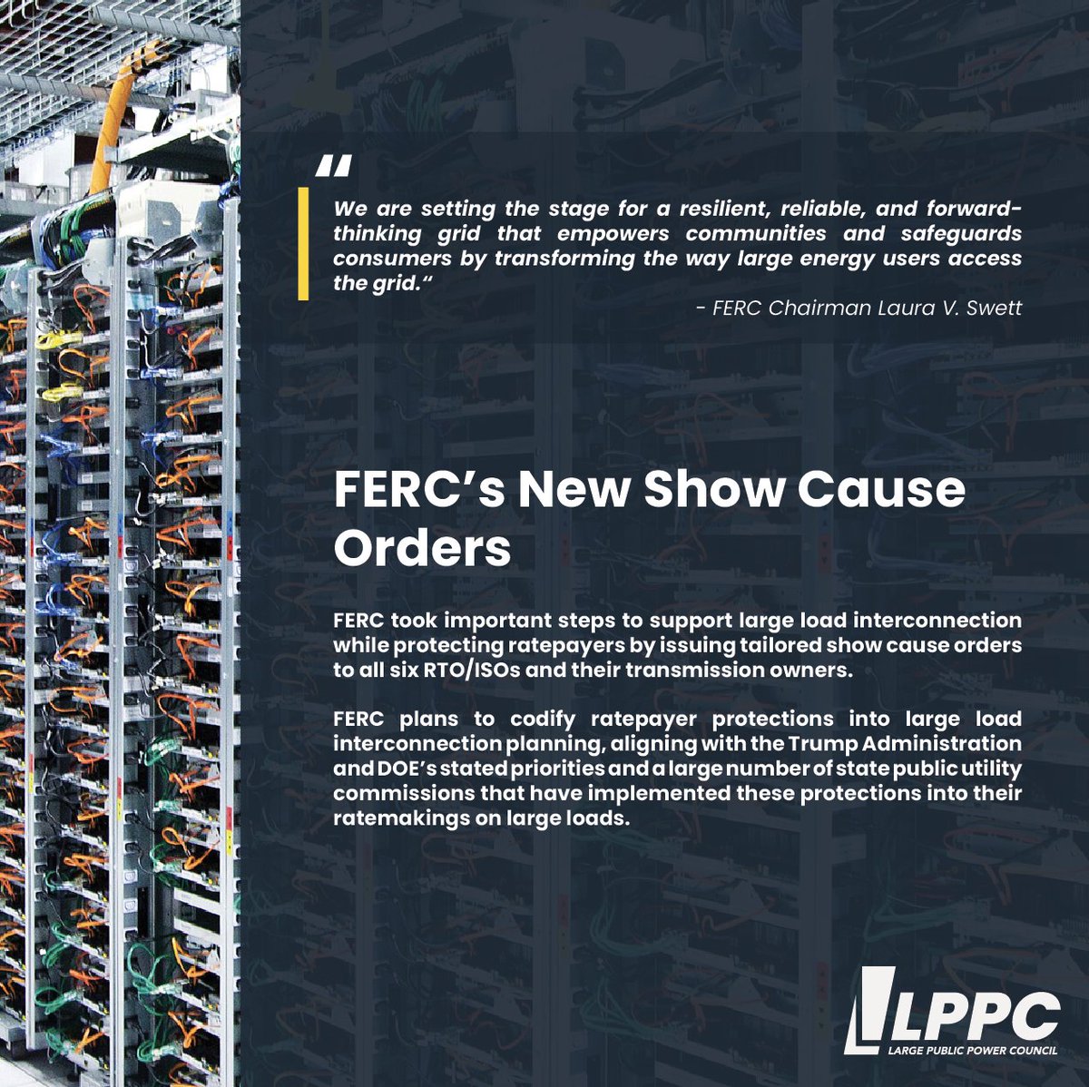 LPPC tweet media