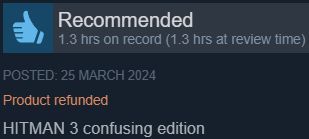 Odd Steam Reviews tweet media