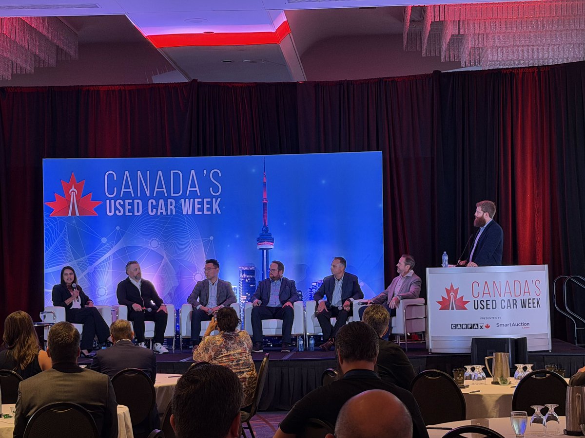 GoRunBuggy's tweet photo. We wrapped up June on the ground at Canada’s Used Car Week and NIADA in Denver, proudly sponsoring the WiFi Lounge and Dealer Lounge while connecting with partners across North America.

From coast to coast and across the border, our team is always on the move, building relationships, supporting our customers, and helping vehicles move wherever they need to go.

Thank you to everyone we met and connected with! 

#RunBuggy #AutoIndustry #VehicleLogistics #CarShipping #CrossBorder #NorthAmericaLogistics #Remarketing #Dealers #NIADA #CanadaUsedCarWeek #IndustryEvents #Networking #SupplyChain #ShipCarsSmarter #GetShipDone