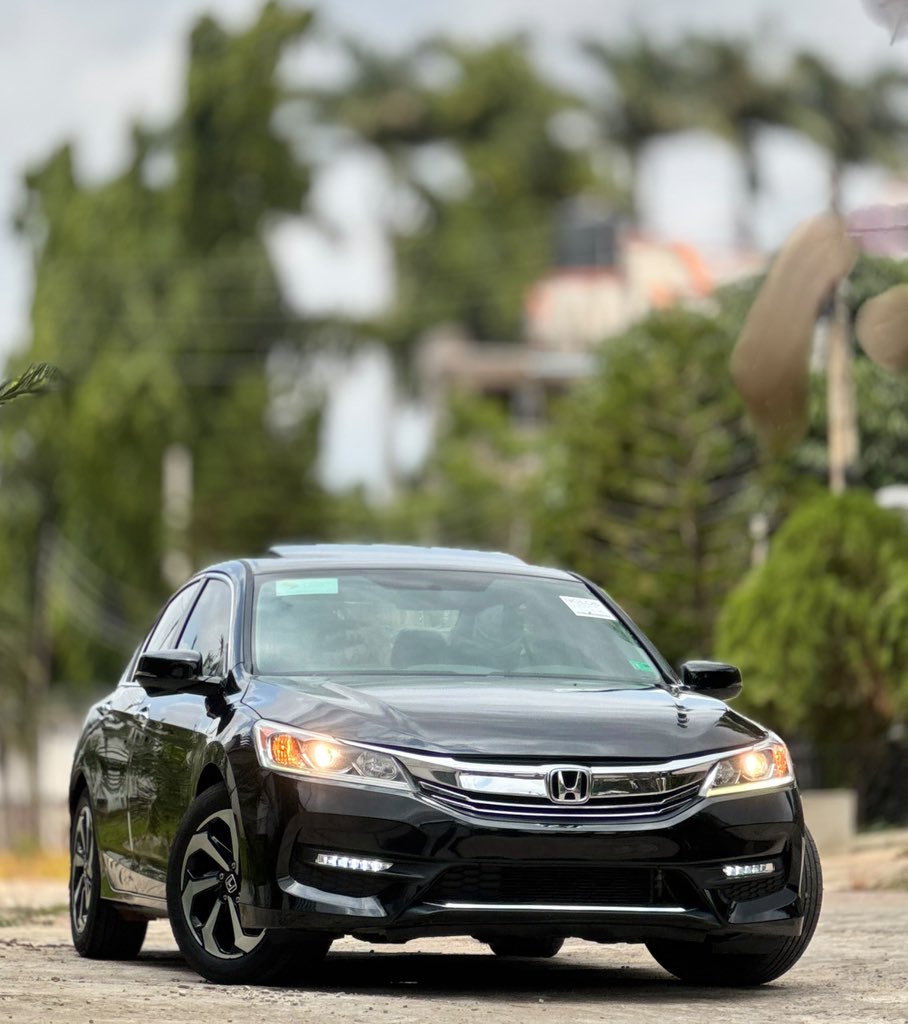 Samadd07's tweet photo. DISTRESS SALE‼️*
FOREIGN USED 2017 HONDA ACCORD EXL
WITH ORIGINAL CUSTOM DUTY PAID✅
PRICE *₦15,500,000*
LOCATION KADUNA
☎️ 08106399317 https://t.co/cSc57IoLgV