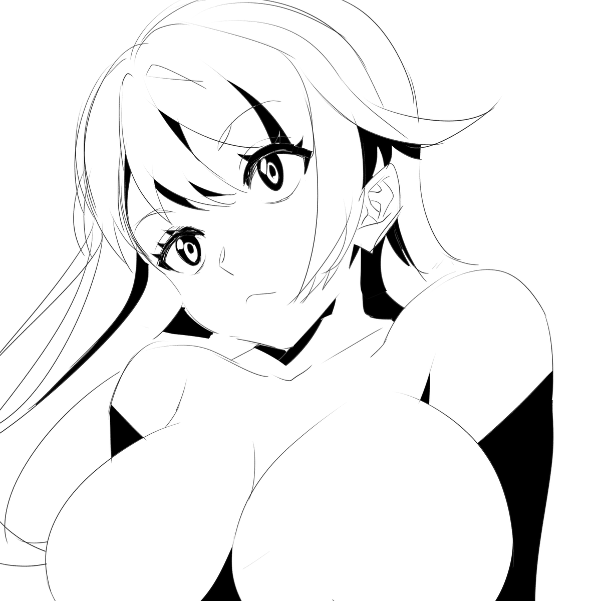 qqqaaa0001's tweet photo. #イラスト #裸 #nude
アリエクスプレスでNo.3ってイヤホン買って聞いたら音が昔の奴より好みじゃなくてほったらかしてたが壊れたので仕方なく使ってたら数年間ずっと上下逆に聞いてた https://t.co/T2Igi3eG43