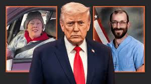 danielgoffart1's tweet photo. @CalltoActivism Le retrait de l'ICE à Minéapolis, un revers pour trump :
24 janvier 2026 , Alex Pretti, un citoyen américain, âgé de 37 ans, est abattu par des agents de l'ICE.
7 janvier, Renee Good, une Américaine de 37 ans, avait été tuée par un agent de l'ICE. https://t.co/ypnhc1nNXc