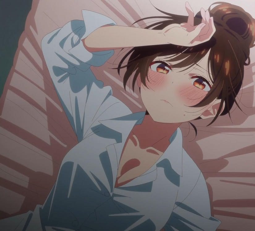 archeroforario2's tweet photo. Tuit diario de mi reina Chizuru https://t.co/ad4ZeJpX5E