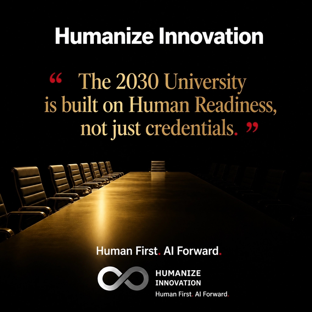 HumanizeFirst tweet picture