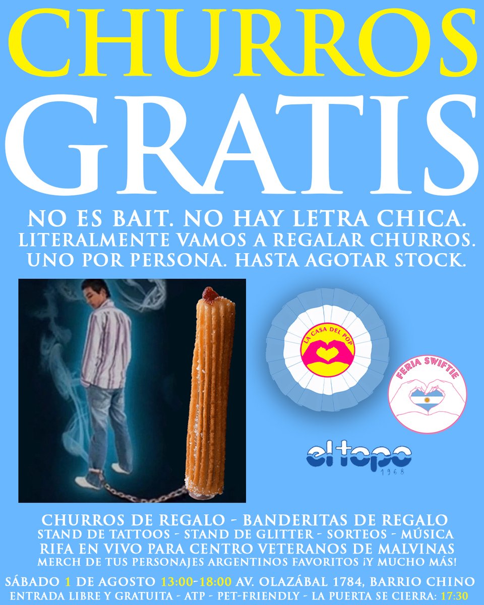 Lacasadelpopp's tweet photo. https://t.co/I5h6e6jUsC