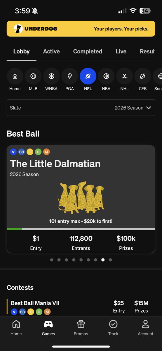 Nicholasfreda42's tweet photo. The ultimate contest for badge chasers https://t.co/UN2gXxU7S2
