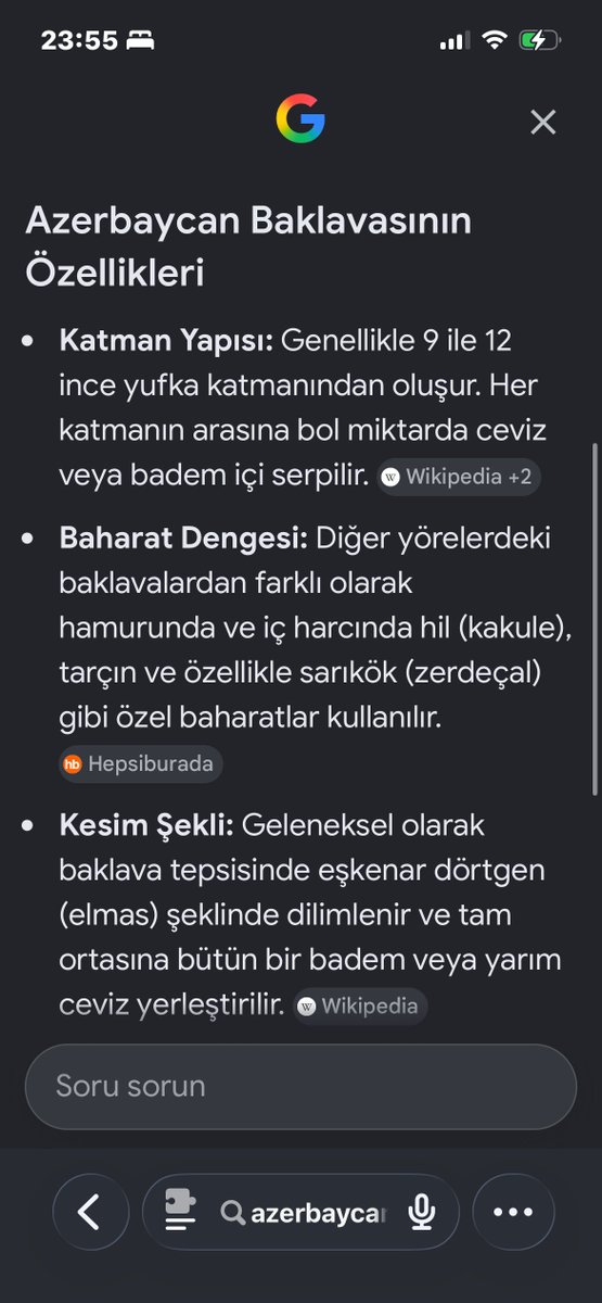 deyyusinior's tweet photo. @taylorciyim @AzizHS82 @bosunatiklama ev baklavasında bu kadar zengin baharat kullanıyorsanız ben de arabım https://t.co/oqWM0Kg1yl