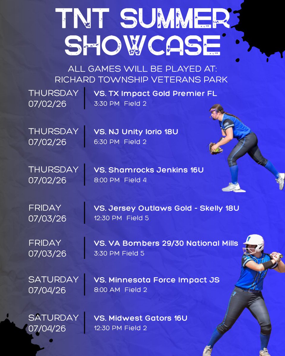 lillian_Coyle7's tweet photo. This upcoming week’s schedule in Quakertown Pennsylvania!  @MSUM_Softball @svsu_ryan @McCallSalmon @JoelWorthington @bshipman44 @marleewilson @CoachPena_BSU @CoachBallMalone @pezzplayers @OSUcoachG @2Ganeff @jess_bracamonte @Coach_MGardner @bkoch1991 @chris_stelma @ZoeBacon @s3baseball_ @AquinasSB10 @CoachBurns17 @DiamondAddicts @CollegeBDJocks @NextPitch_SB @TNTTournaments