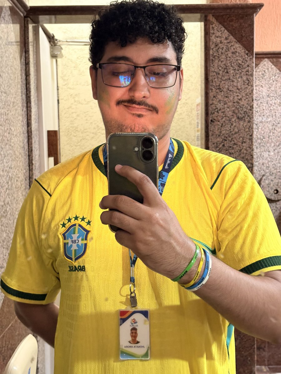 Jhonataagui's tweet photo. É Brasil 🇧🇷🇧🇷🇧🇷 https://t.co/nRaMxUPhoY