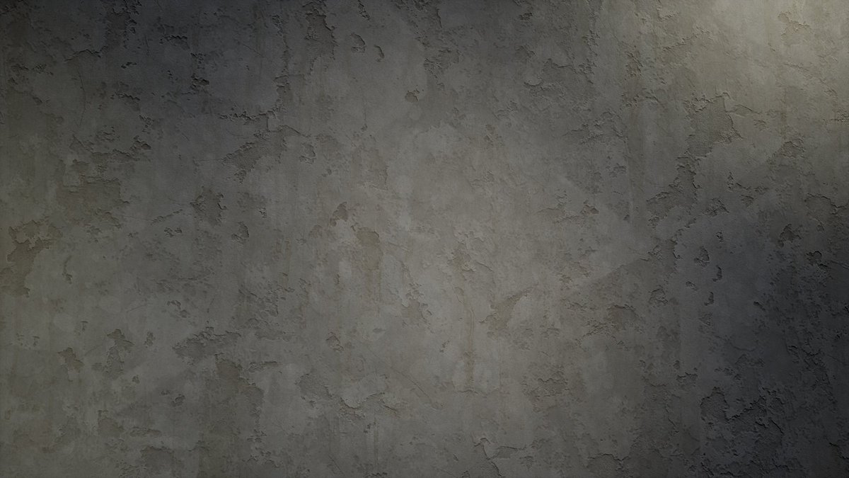 DanielTolland's tweet photo. Concrete tileable material for my city environment. Made in Substance 3D Designer. https://t.co/p14IEvxX8x